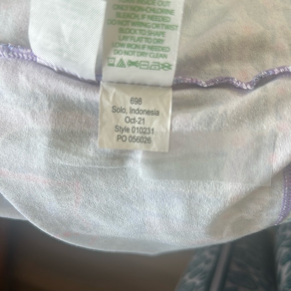 Lilly Pulitzer Sophiletta Dress - Picture 7 of 7